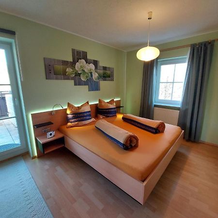 Apartment On The Edge Of The Forest Eslohe Esterno foto